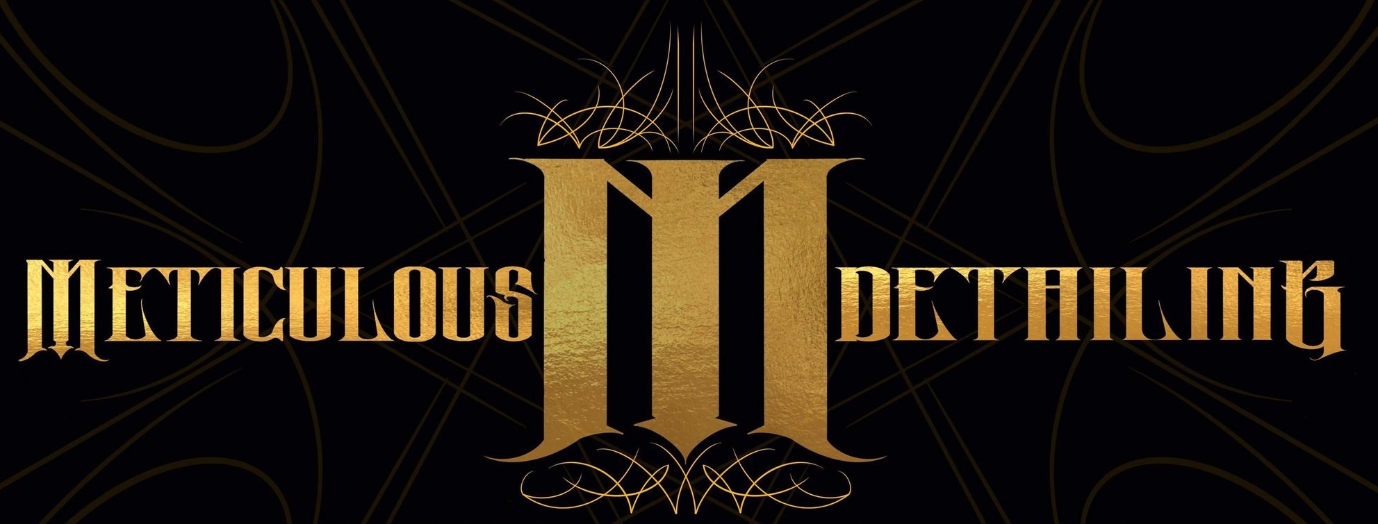 Meticulous Detailing